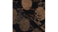 Mixed Wool - Langgerold