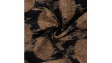 Mixed Wool - Langgerold