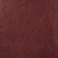 Suede Teddy - Red