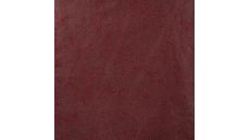 Suede Teddy - Red