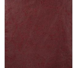 Suede Teddy - Red