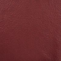 Suede Teddy - Bordeaux