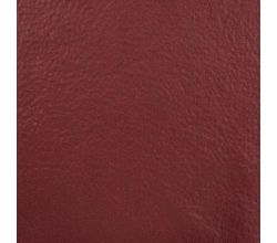 Suede Teddy - Bordeaux