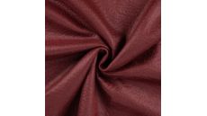 Suede Teddy - Bordeaux