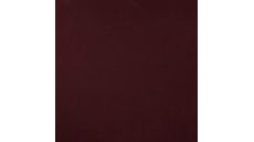 Suede Teddy - Dark Bordeaux