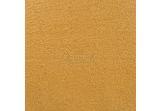 Suede Teddy - Ochre
