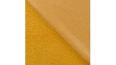 Suede Teddy - Ochre