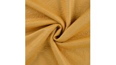 Suede Teddy - Ochre