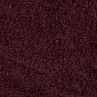 Curly Boucle - Wine