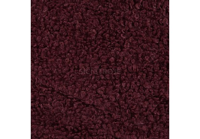 Curly Boucle - Wine