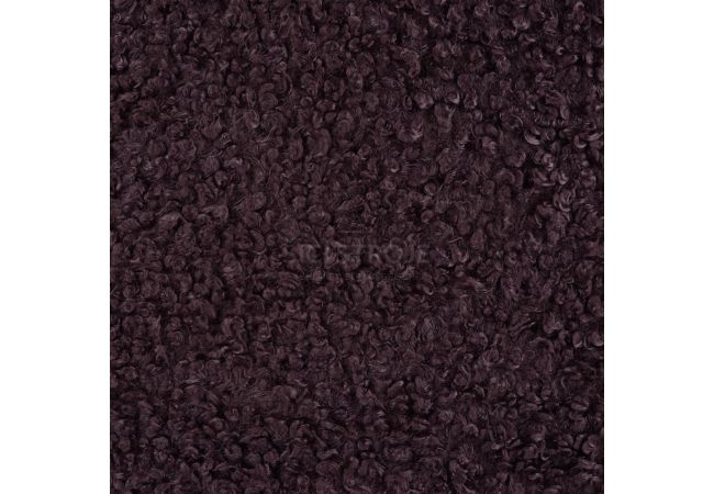 Curly Boucle - Mauve