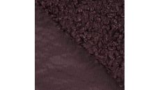 Curly Boucle - Mauve