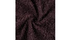 Curly Boucle - Mauve