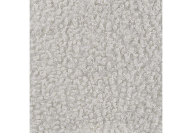 Curly Boucle - Ecru