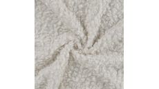Curly Boucle - Ecru