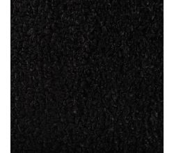 Curly Boucle - Black