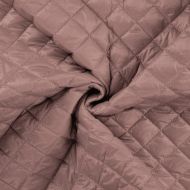 Prešívané látky (Quilted)