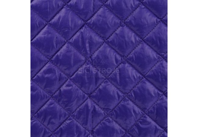 Quilt Faye - Purple