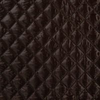 Quilt Faye - Chocolate