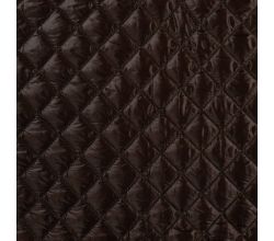 Quilt Faye - Chocolate