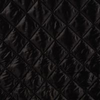 Quilt Faye - Black