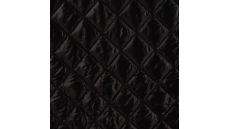 Quilt Faye - Black
