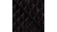Quilt Faye - Black