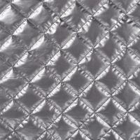 Jacquard Felix - Silver Grey