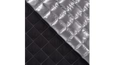 Jacquard Felix - Silver Grey