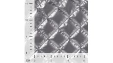 Jacquard Felix - Silver Grey