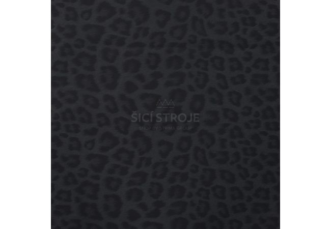 Fronia - Grey
