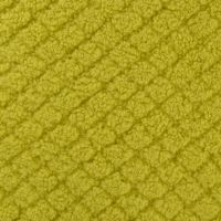 Fur-Suede Floris - Lime Black