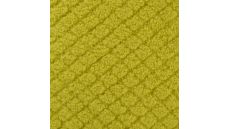 Fur-Suede Floris - Lime Black