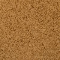 Soft Curly Fur Ferdi - Caramel