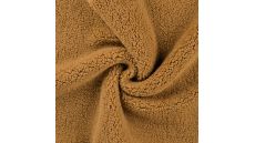 Soft Curly Fur Ferdi - Caramel