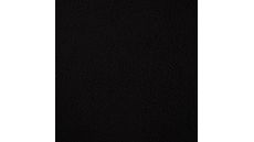 Soft Curly Fur Ferdi - Black