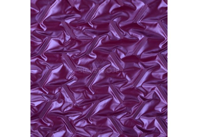 Quilt Fabrizio - Cyclam