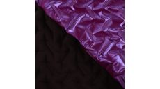 Quilt Fabrizio - Cyclam