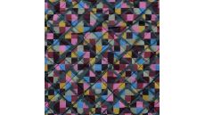 Quilt Print Fausto - Checker