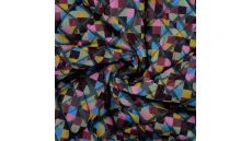 Quilt Print Fausto - Checker