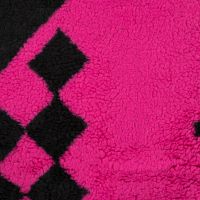 Wool Mix - Langgerold