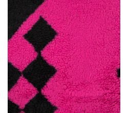 Wool Mix - Langgerold