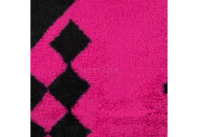 Wool Mix - Langgerold