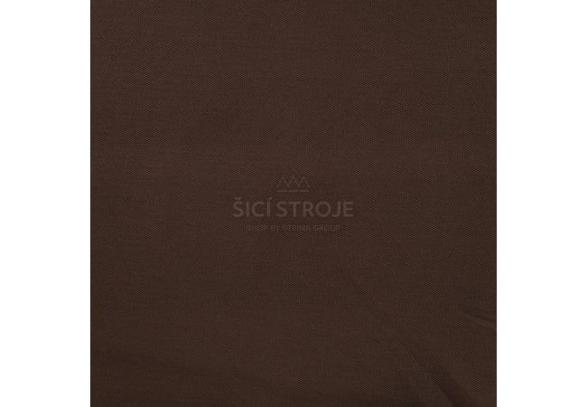 Punta Pique - Dark Brown
