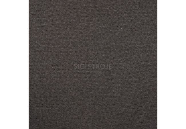 Punta Pique - Dark Grey Melange