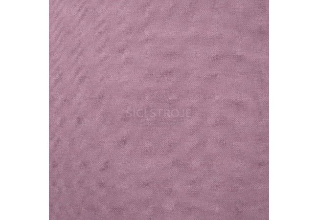Merino Touch Jersey - Old Pink