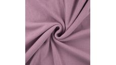 Merino Touch Jersey - Old Pink