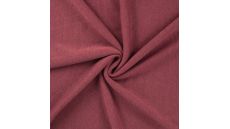 Merino Touch Jersey - Burgunday