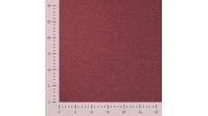 Merino Touch Jersey - Burgunday