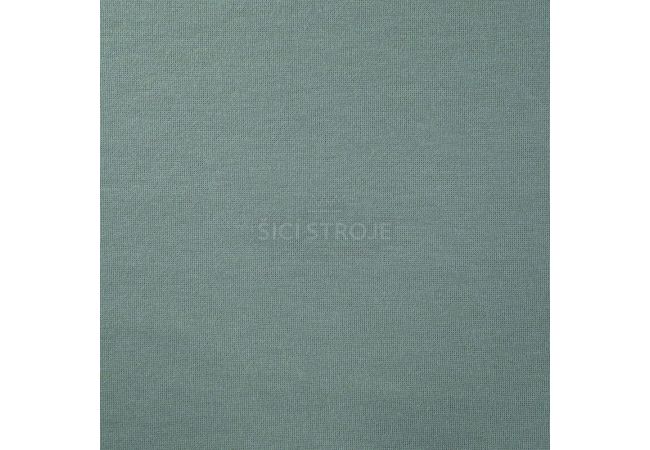 Merino Touch Jersey - Dusty Green